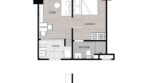 เฟล็กซี่ รัตนาธิเบศร์ – 1 BED Cloud Space