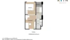 เสนาคิทท์ เพชรเกษม 120-1 Bed