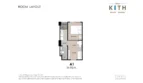 เสนาคิทท์ รังสิต – ติวานนท์-1 Bed